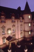Argyll Lodging 10 Exterior
